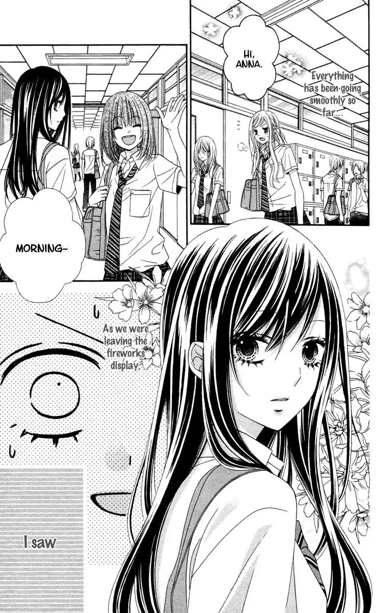 Stardust Wink Chapter 40 6